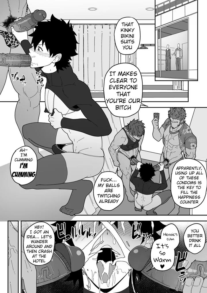 Fate-Grand-Order-Dj-Skeb-0122-0125-0126-0127-By-Pulin-Nabe-Kakenari-Uncensored-Eng page 8