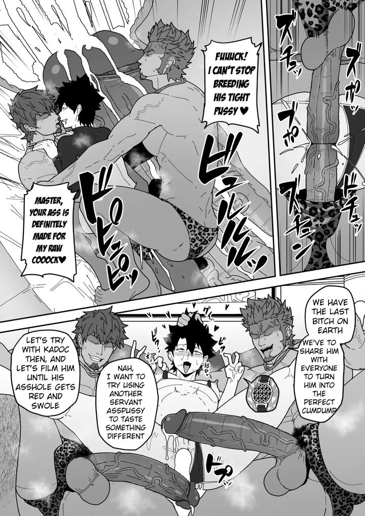Fate-Grand-Order-Dj-Skeb-0122-0125-0126-0127-By-Pulin-Nabe-Kakenari-Uncensored-Eng page 10