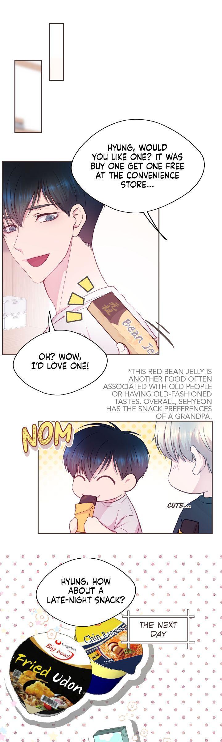 Fate-Mate-By-Sireu-Eng page 32