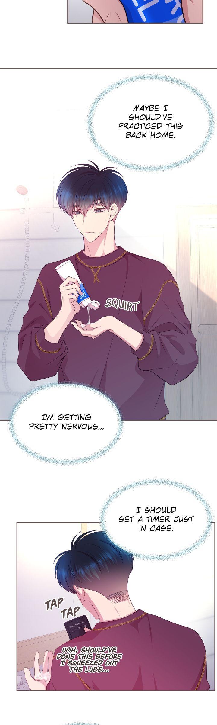 Fate-Mate-By-Sireu-Eng page 15