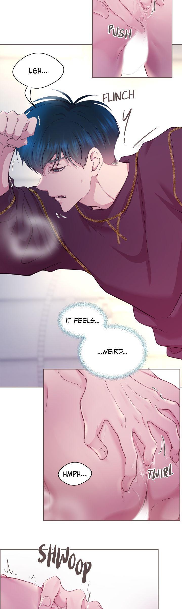 Fate-Mate-By-Sireu-Eng page 18