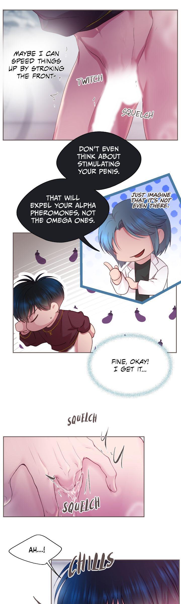 Fate-Mate-By-Sireu-Eng page 21