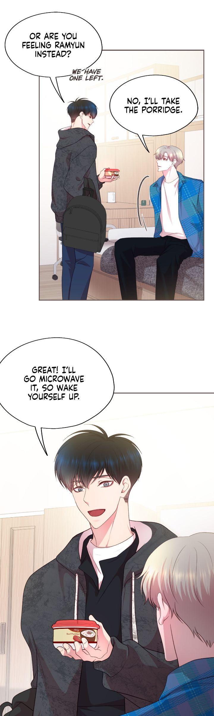 Fate-Mate-By-Sireu-Eng page 20