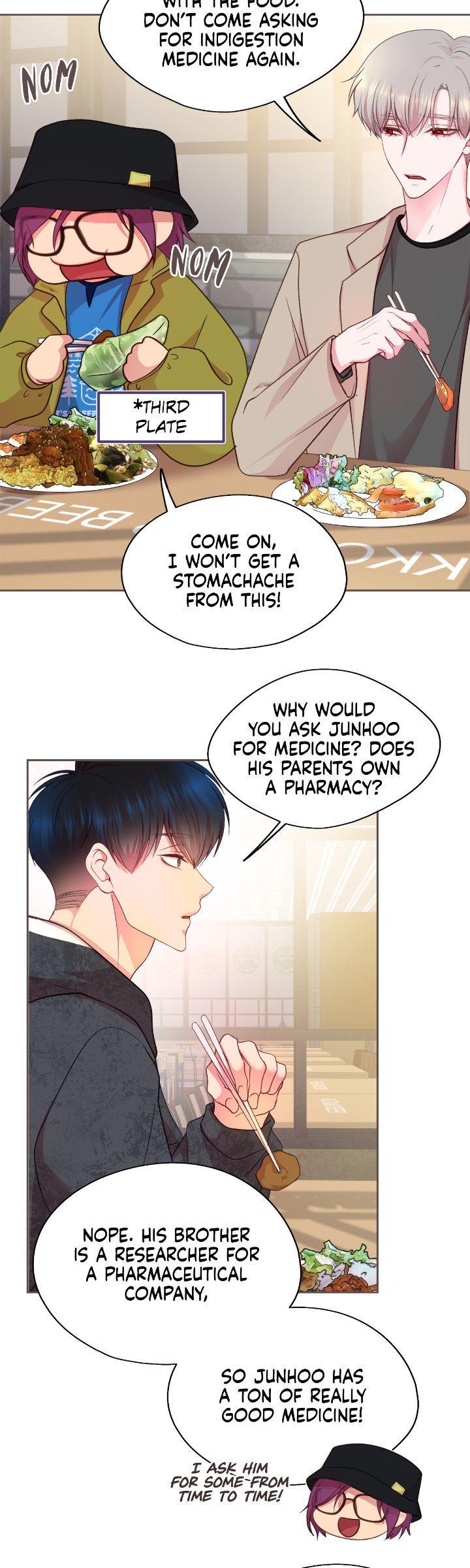Fate-Mate-By-Sireu-Eng page 28