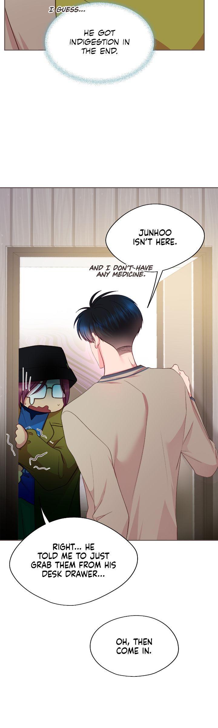 Fate-Mate-By-Sireu-Eng page 33