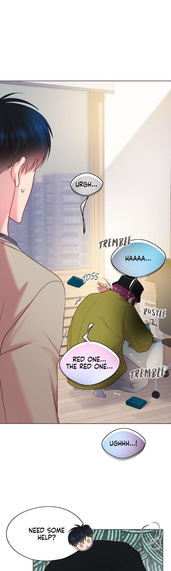 Fate-Mate-By-Sireu-Eng page 34