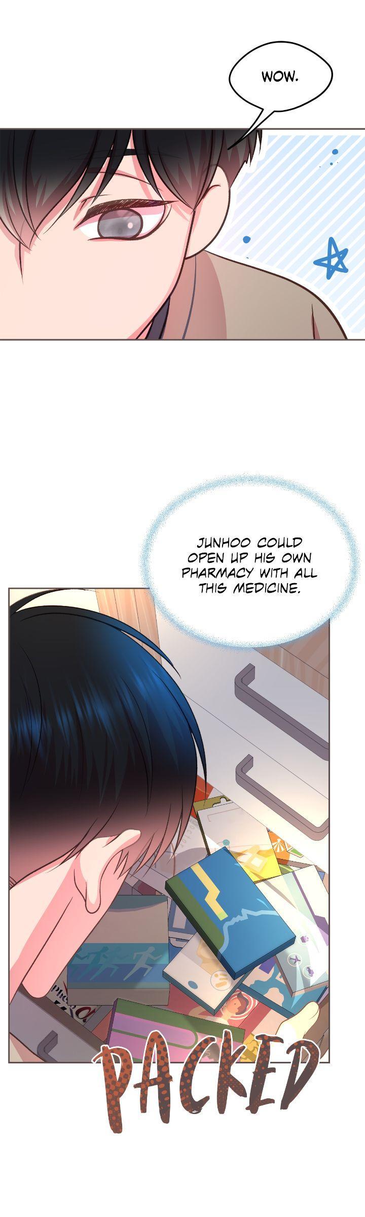 Fate-Mate-By-Sireu-Eng page 41