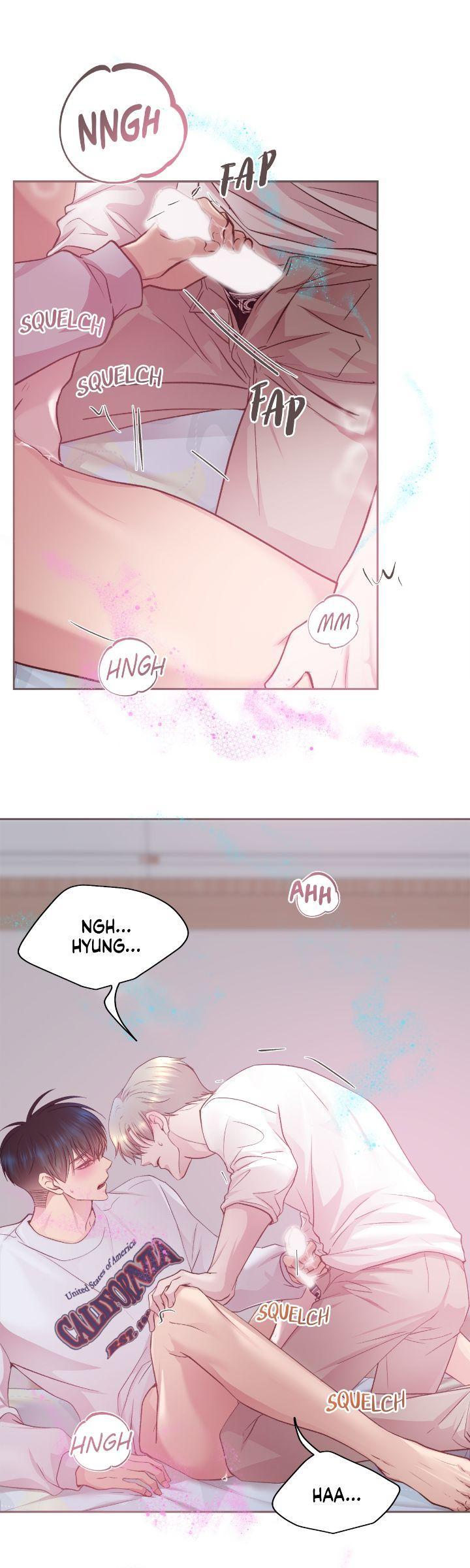 Fate-Mate-By-Sireu-Eng page 33