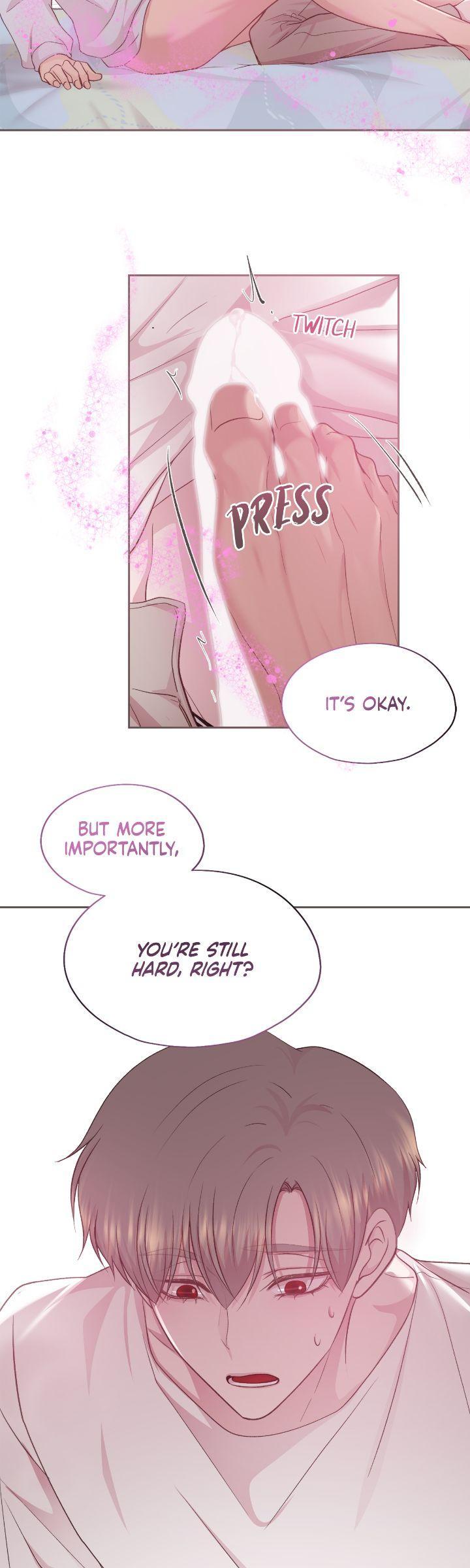 Fate-Mate-By-Sireu-Eng page 40