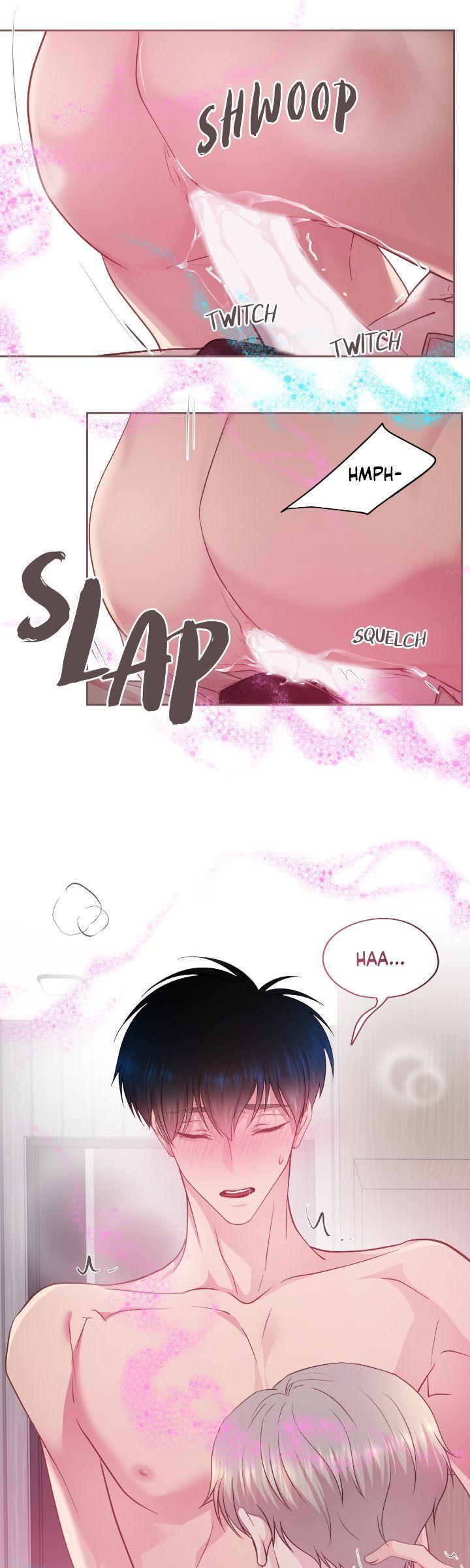 Fate-Mate-By-Sireu-Eng page 8