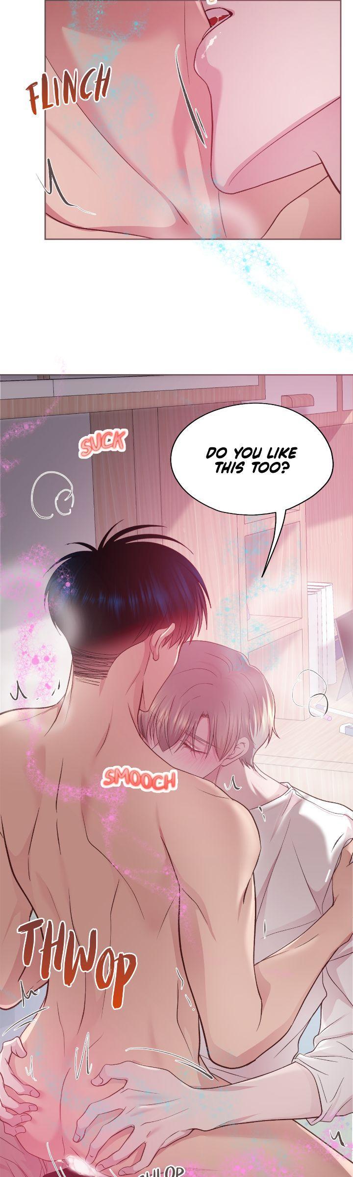 Fate-Mate-By-Sireu-Eng page 18