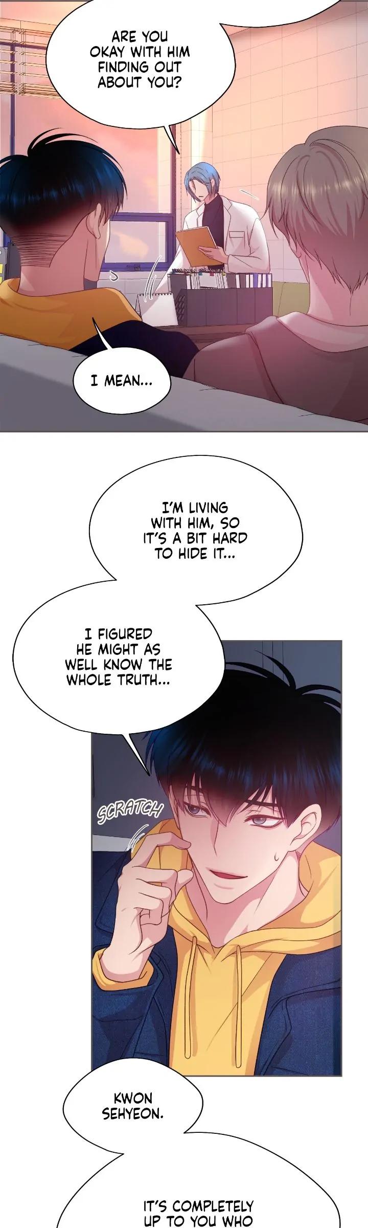 Fate-Mate-By-Sireu-Eng page 30