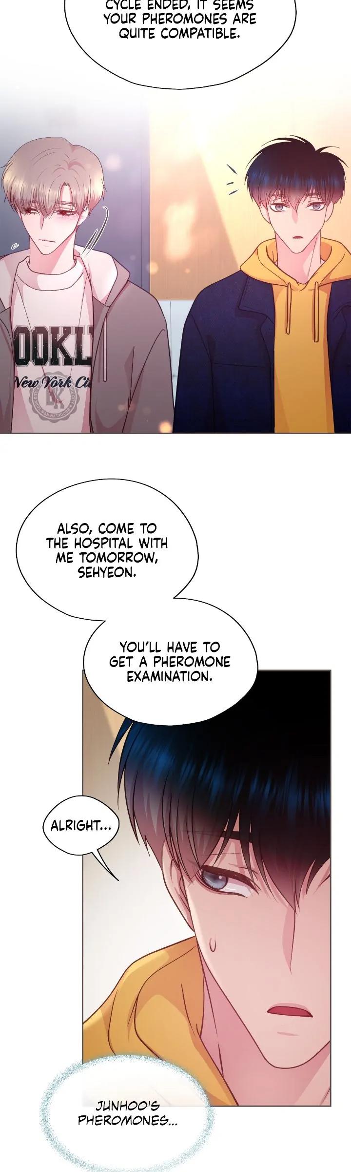 Fate-Mate-By-Sireu-Eng page 20