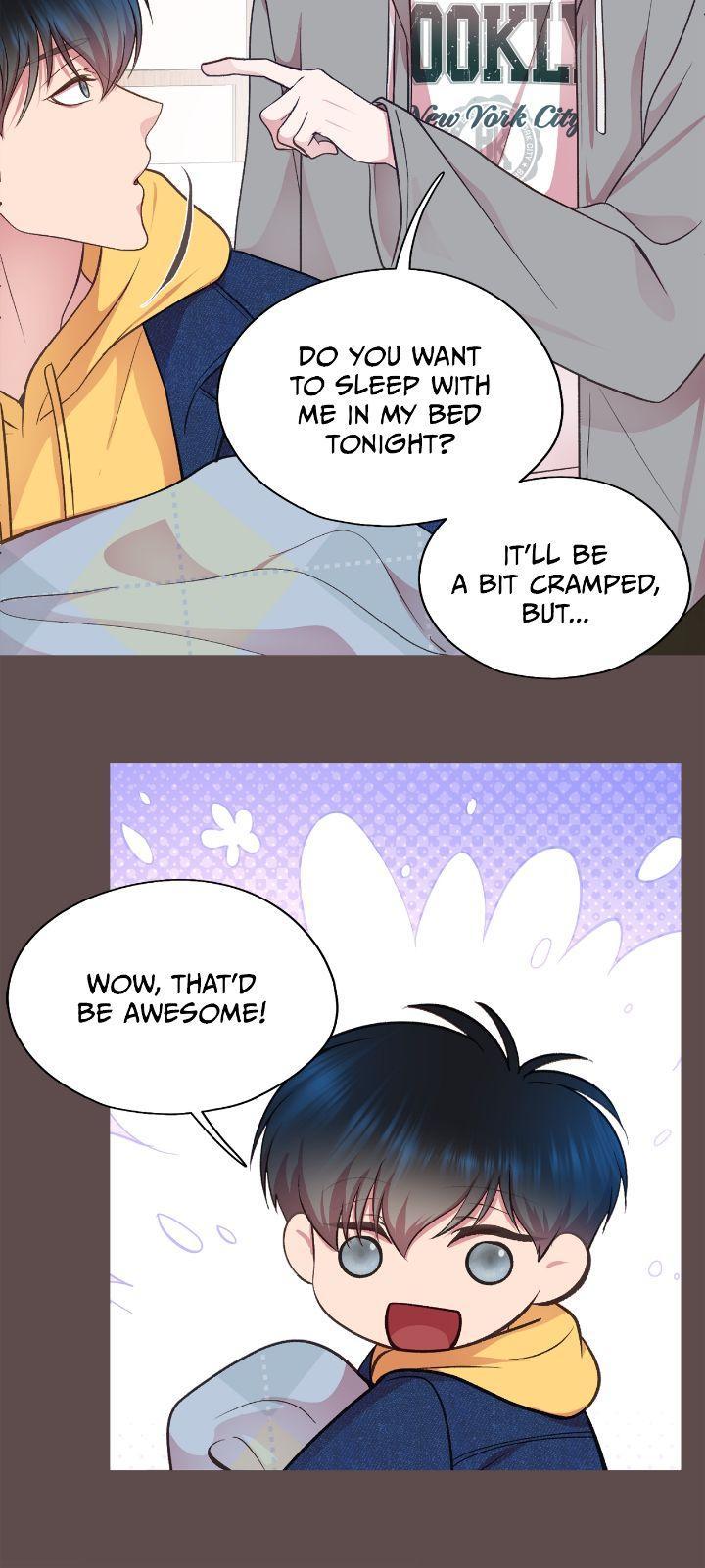 Fate-Mate-By-Sireu-Eng page 5