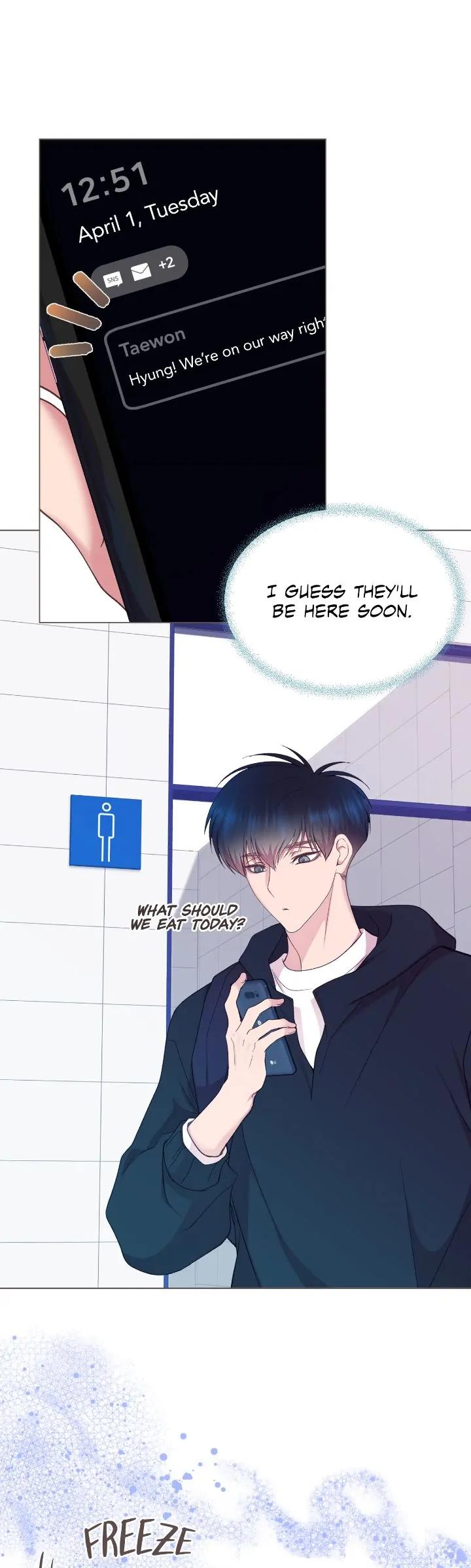 Fate-Mate-By-Sireu-Eng chapter_016 thumbnail