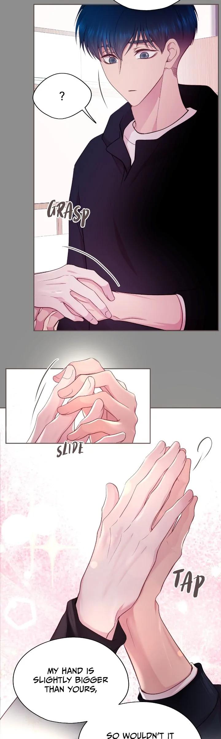 Fate-Mate-By-Sireu-Eng page 20