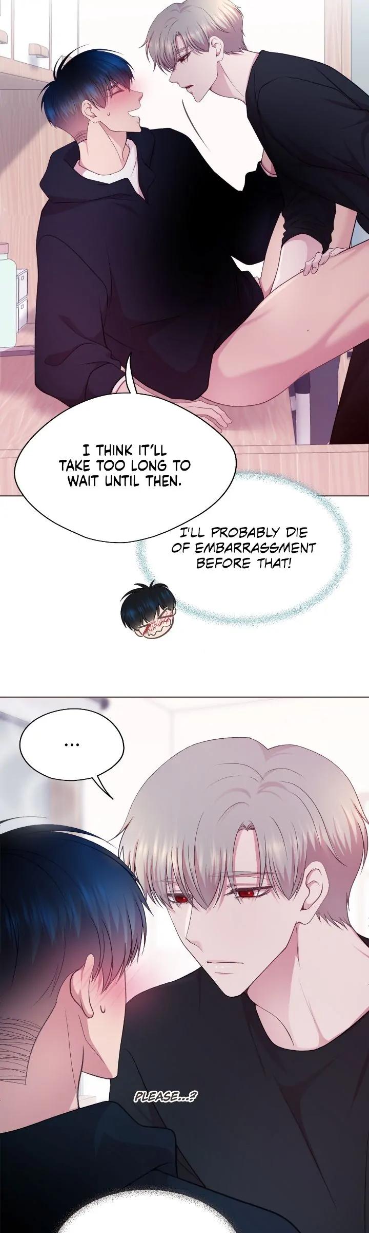 Fate-Mate-By-Sireu-Eng page 33