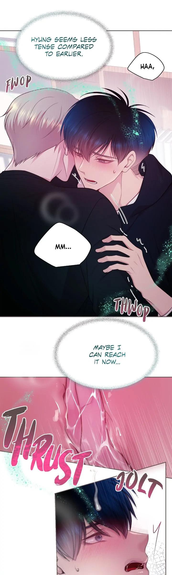 Fate-Mate-By-Sireu-Eng page 25