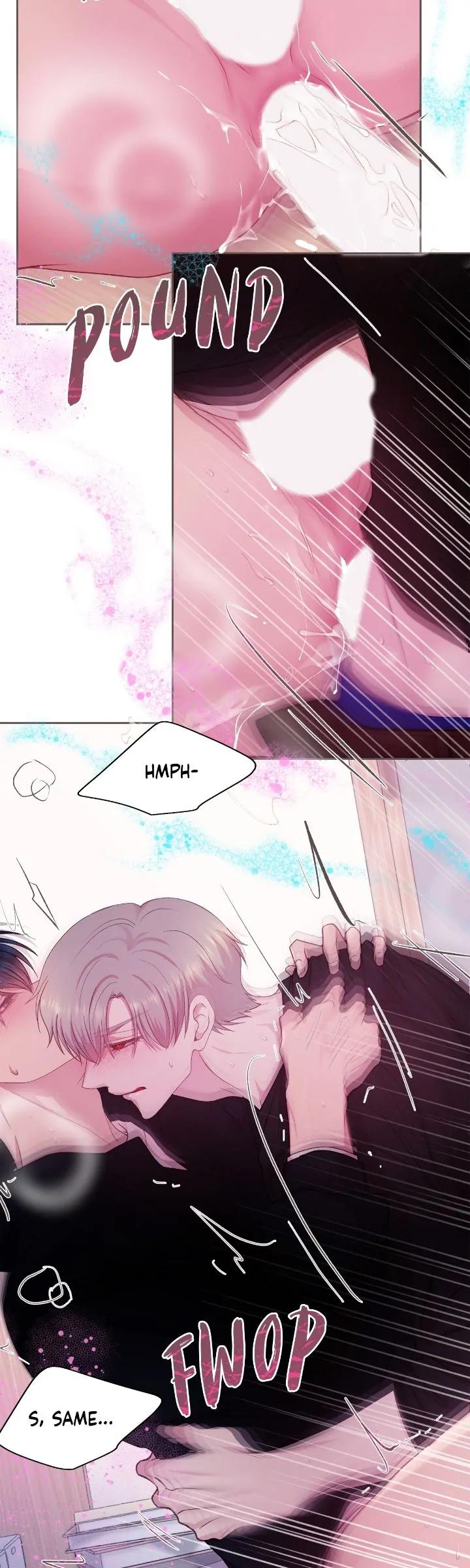 Fate-Mate-By-Sireu-Eng page 14