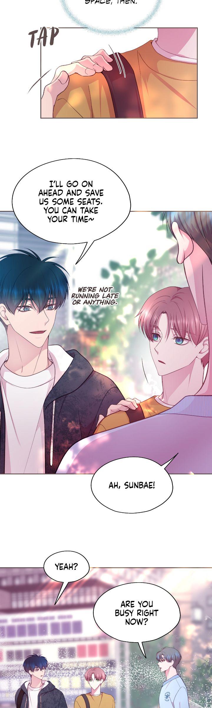 Fate-Mate-By-Sireu-Eng page 12