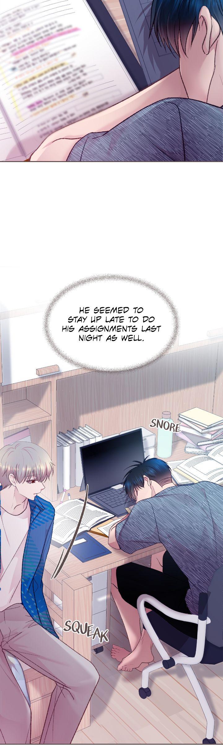 Fate-Mate-By-Sireu-Eng page 5