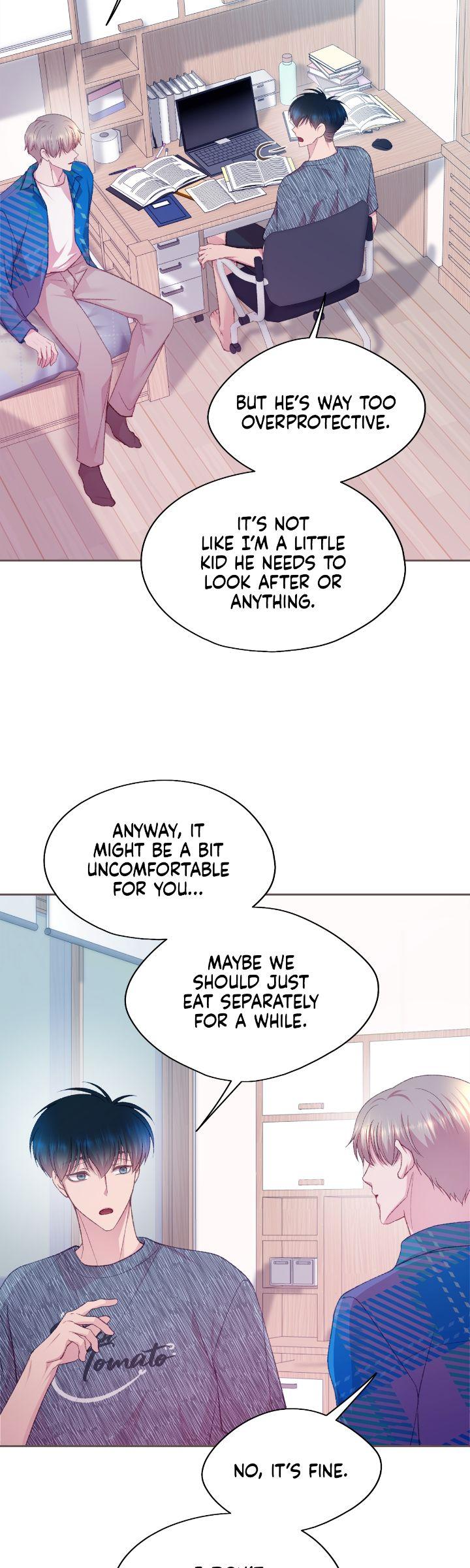 Fate-Mate-By-Sireu-Eng page 45