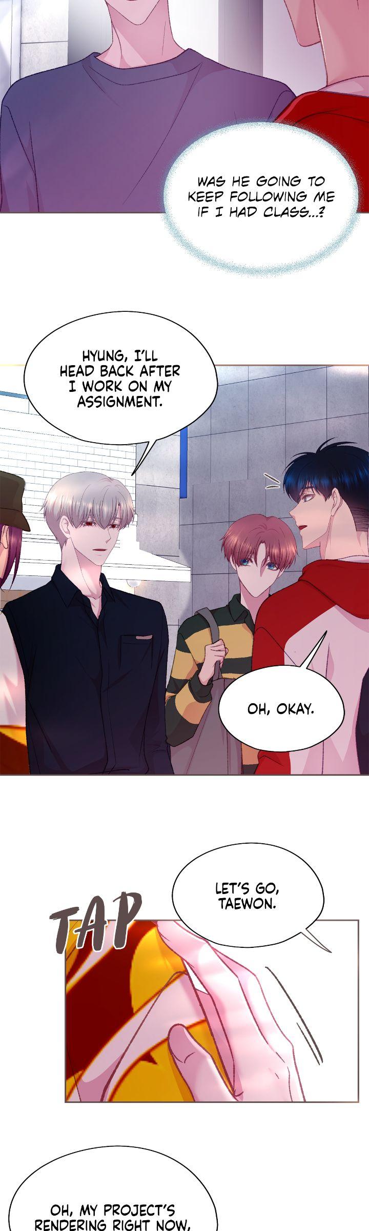 Fate-Mate-By-Sireu-Eng page 14