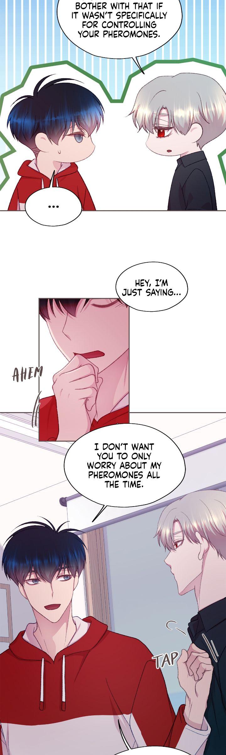 Fate-Mate-By-Sireu-Eng page 32