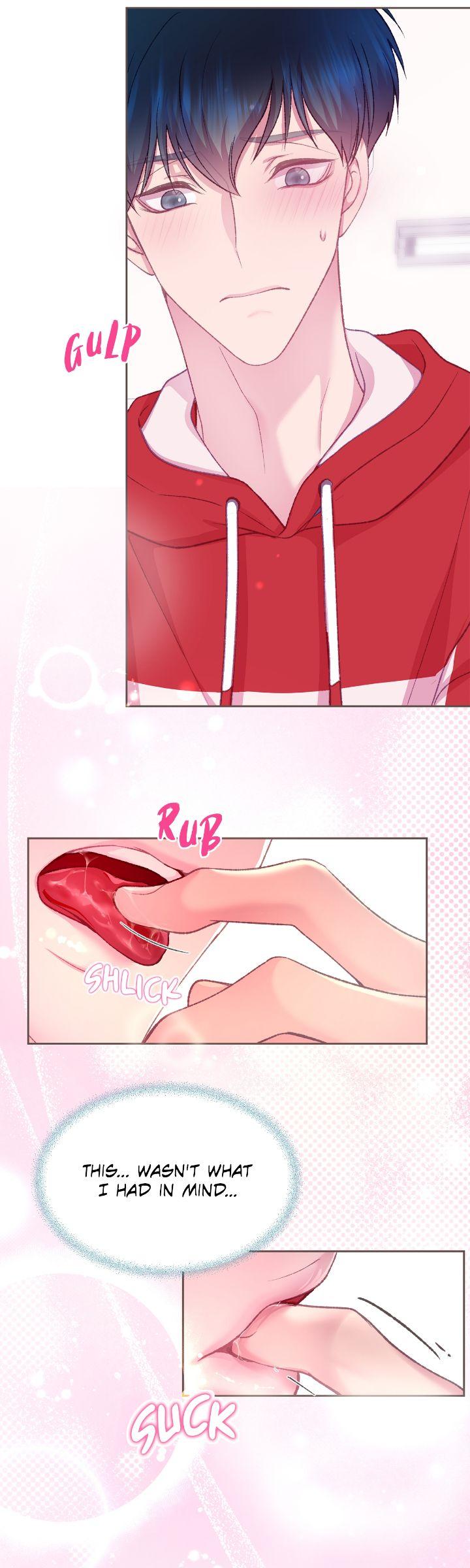 Fate-Mate-By-Sireu-Eng page 47