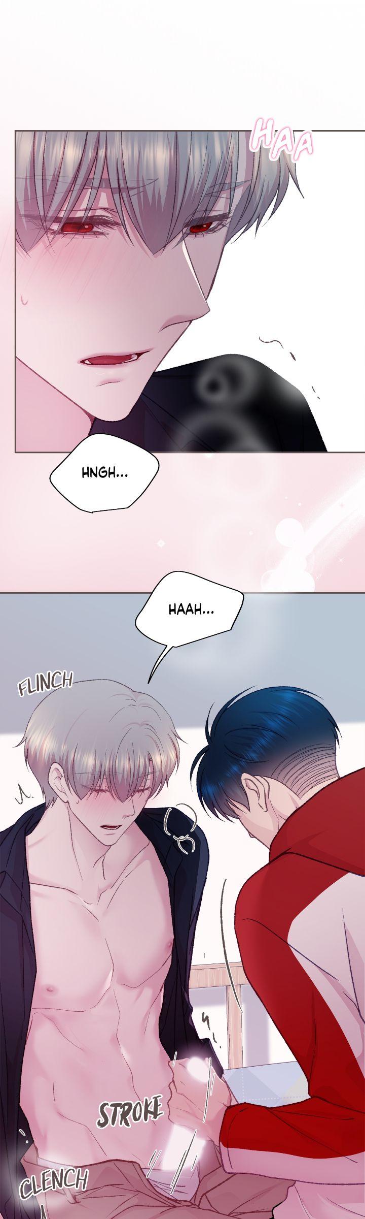 Fate-Mate-By-Sireu-Eng page 19