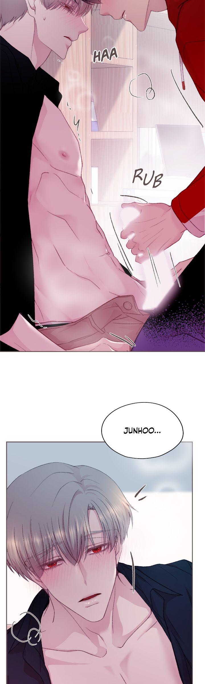 Fate-Mate-By-Sireu-Eng page 22