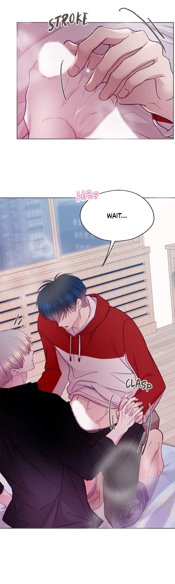 Fate-Mate-By-Sireu-Eng page 28
