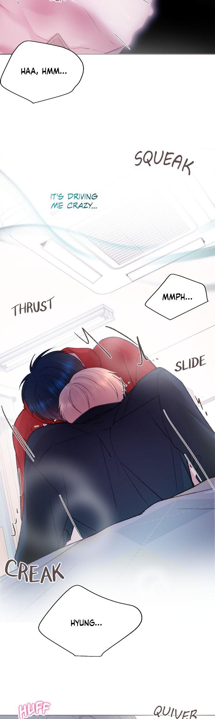 Fate-Mate-By-Sireu-Eng page 34