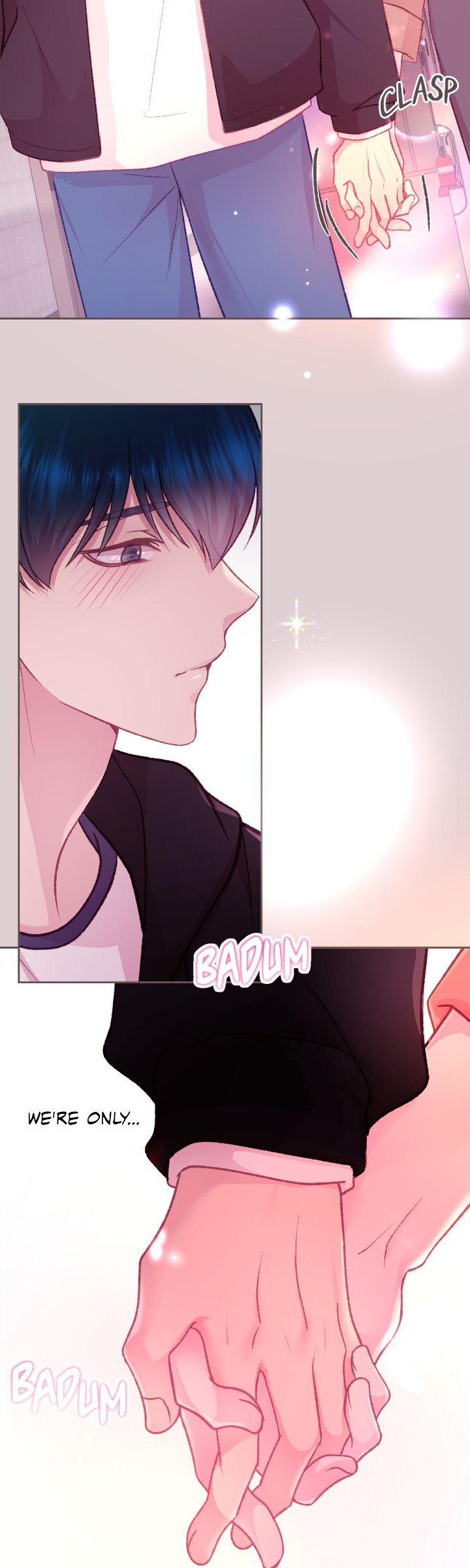 Fate-Mate-By-Sireu-Eng page 20