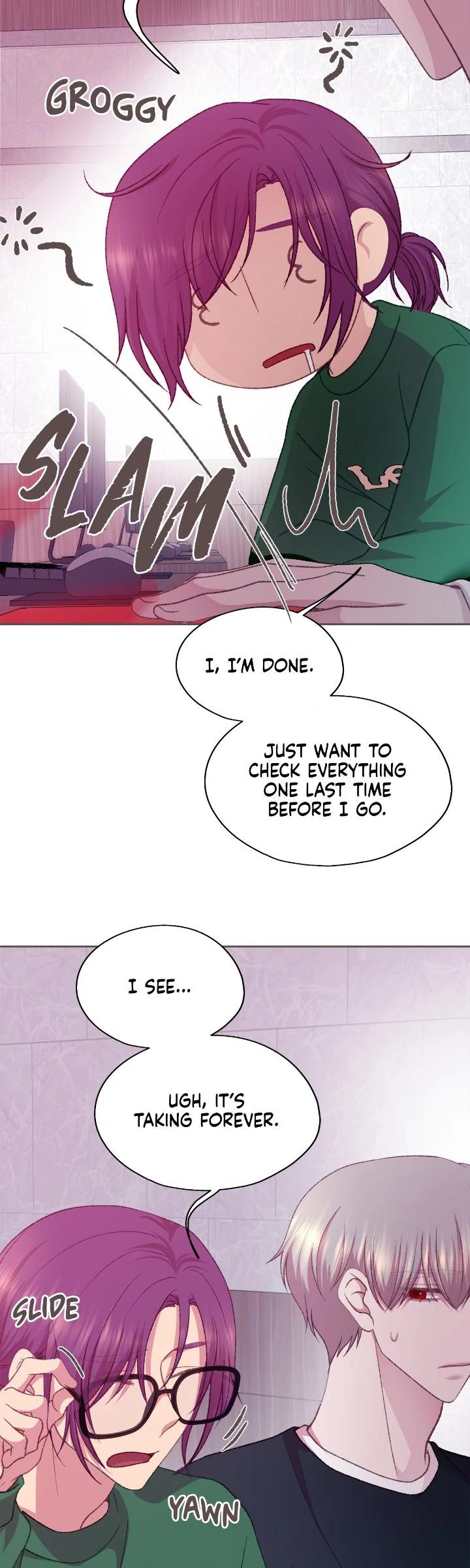 Fate-Mate-By-Sireu-Eng page 40