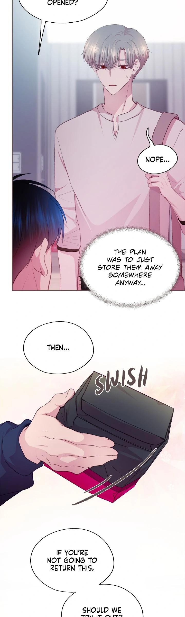 Fate-Mate-By-Sireu-Eng page 20
