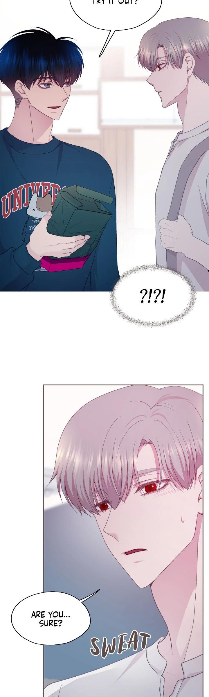Fate-Mate-By-Sireu-Eng page 21