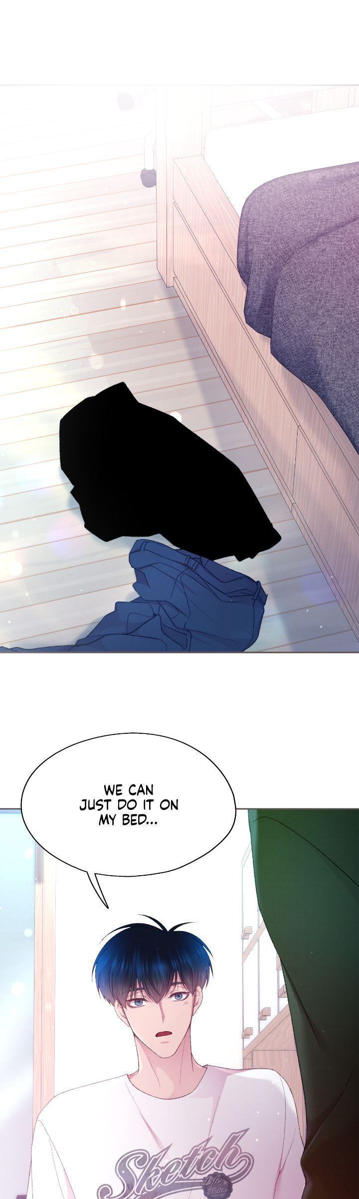 Fate-Mate-By-Sireu-Eng chapter_033 thumbnail