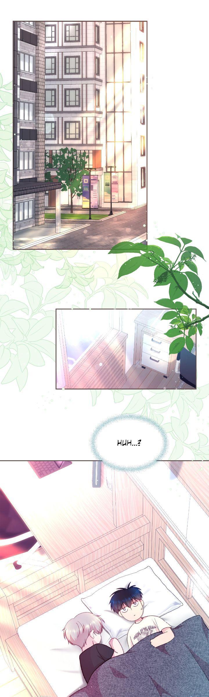 Fate-Mate-By-Sireu-Eng chapter_034 thumbnail