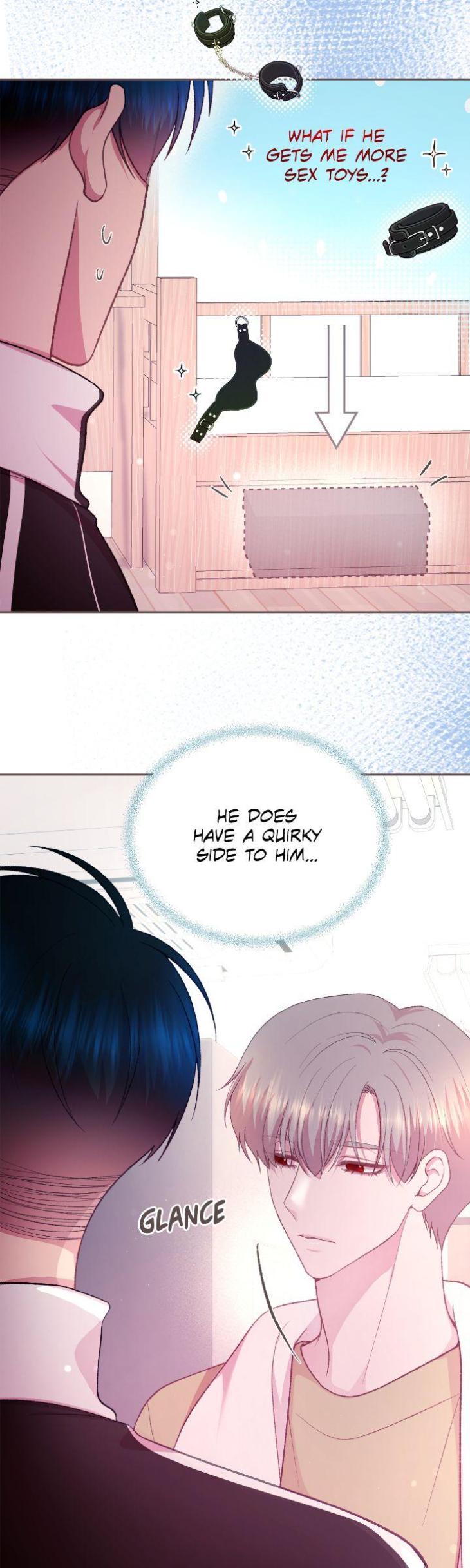 Fate-Mate-By-Sireu-Eng page 21