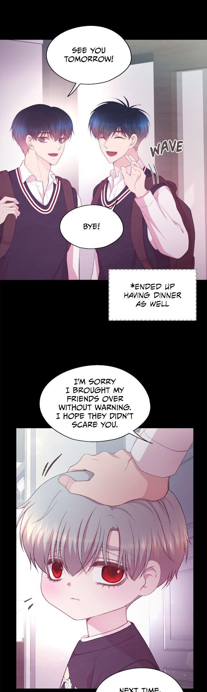 Fate-Mate-By-Sireu-Eng page 19