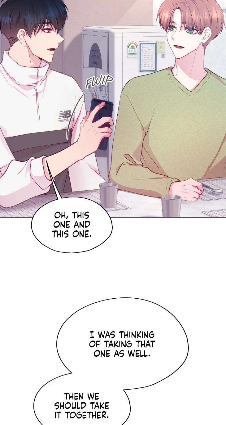 Fate-Mate-By-Sireu-Eng page 70