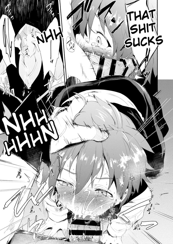 Fate-Stay-Night-Dj-Seiteki-Shidou-By-Zaclock-Zacro-Eng page 12
