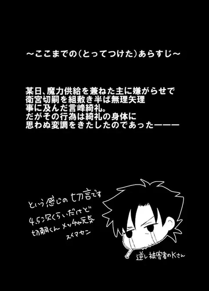 Fate-Zero-Dj-Ill-Fix-It-By-Ochaya-Cha-Shio-Jp page 2