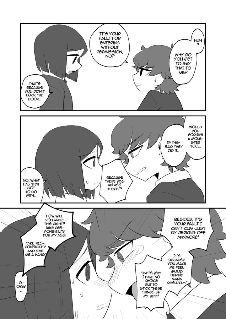 Fate-Zero-Dj-My-Master-Cant-Have-Played-With-His-Ass-This-Much-By-Shirupet-Logic-Nakagawa-Eng page 5