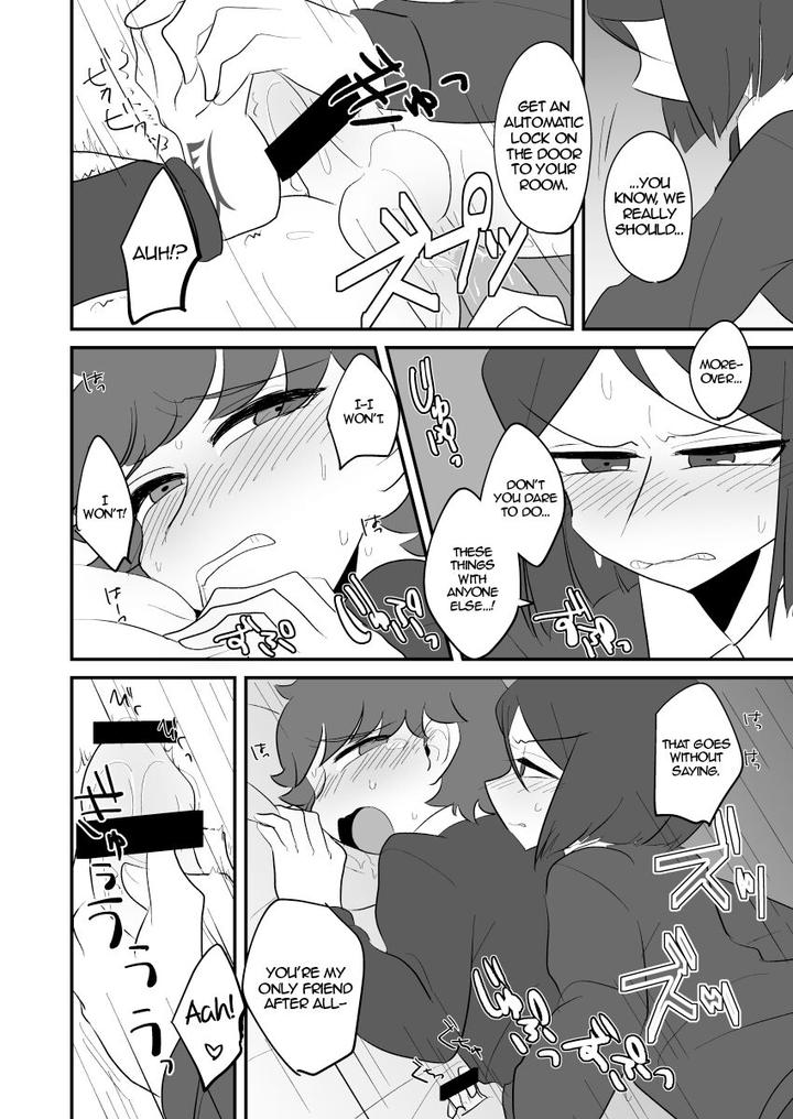 Fate-Zero-Dj-My-Master-Cant-Have-Played-With-His-Ass-This-Much-By-Shirupet-Logic-Nakagawa-Eng page 8