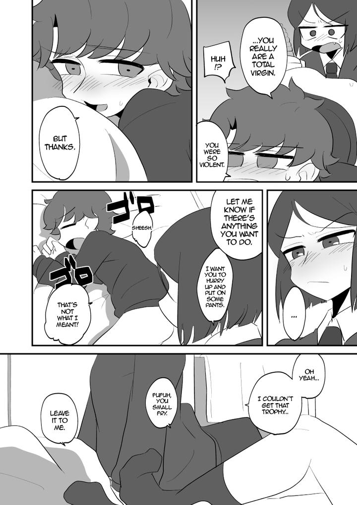 Fate-Zero-Dj-My-Master-Cant-Have-Played-With-His-Ass-This-Much-By-Shirupet-Logic-Nakagawa-Eng page 10