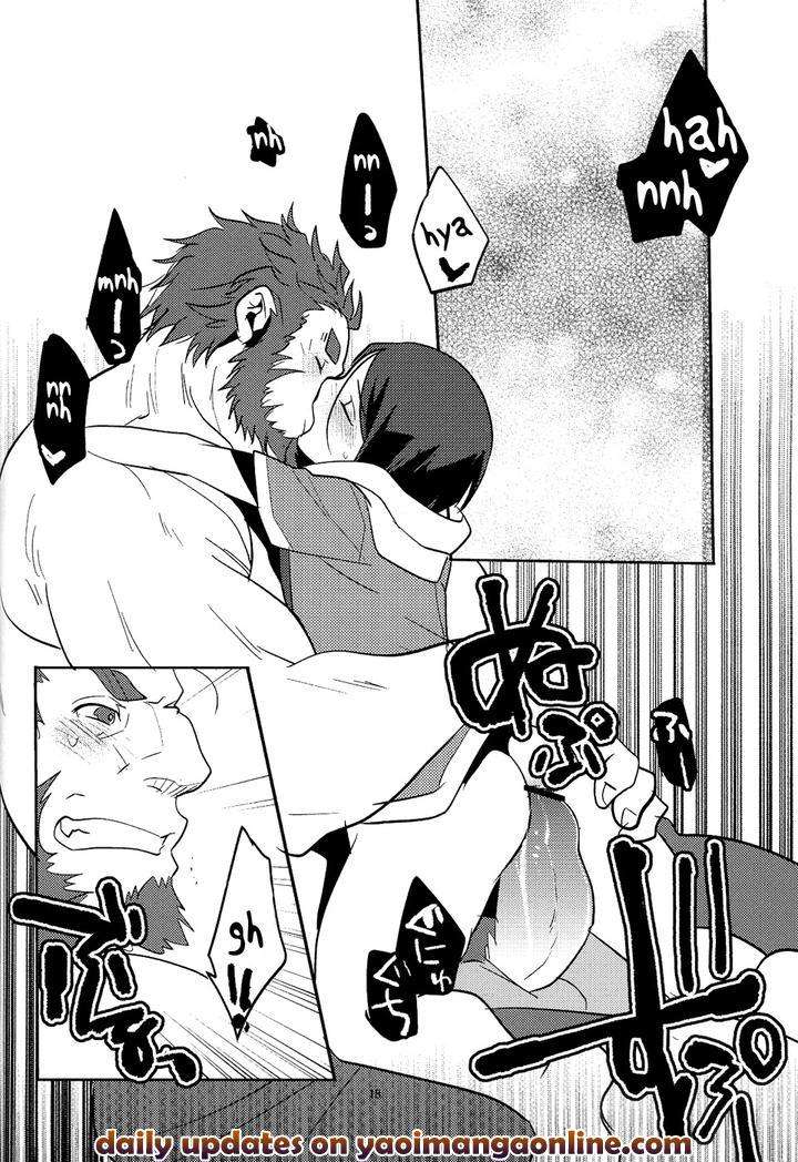 Fate-Zero-Dj-Ocean-Of-Happiness-By-Kiku-Yashiki-Kiku-Yarou-Jp page 19