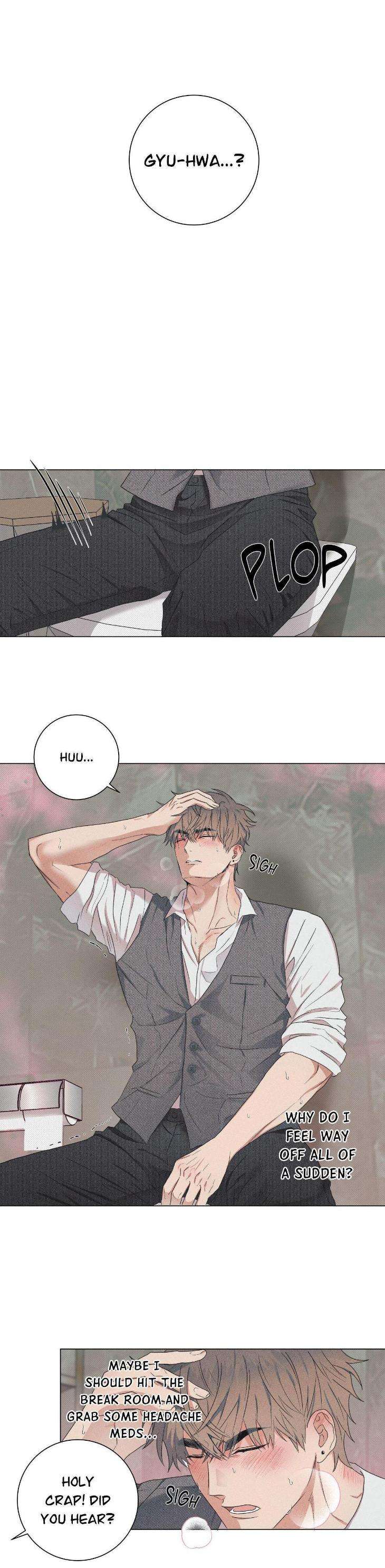 Fated-But-Flawed-By-Sik-Uncensored-Eng page 19