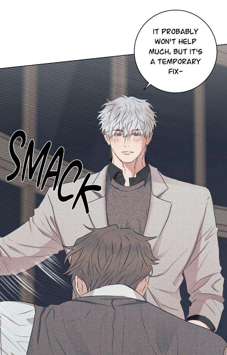 Fated-But-Flawed-By-Sik-Uncensored-Eng page 20